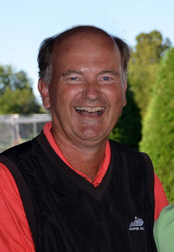 Kirk Schooley sm
