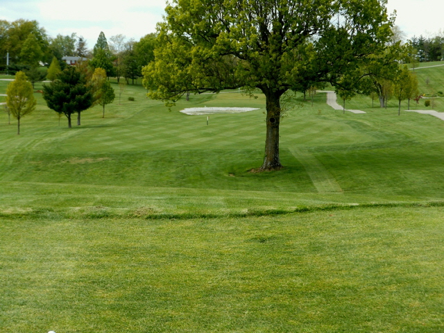 Hole 1 md Hole 1 md
