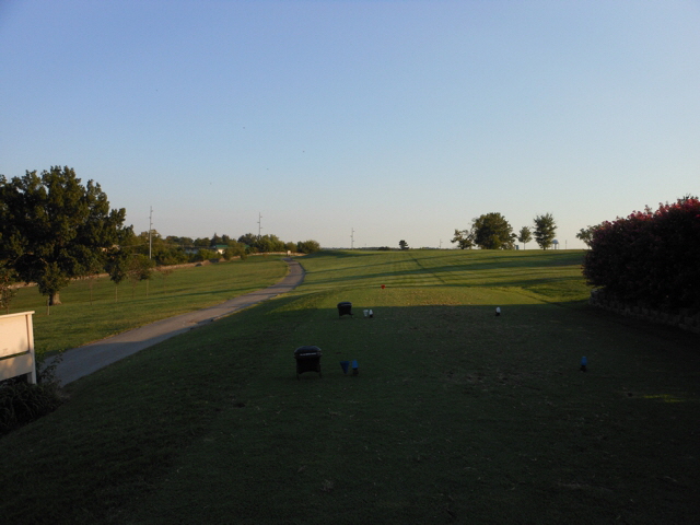 Hole 10 md