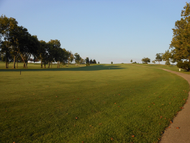 Hole 12 md Hole 12 md