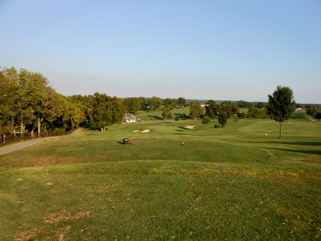 Hole 3 md Hole 3 md