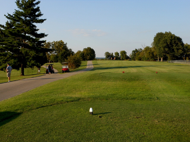 Hole 5 md