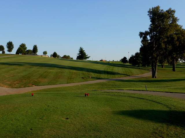 Hole 7 md Hole 7 md