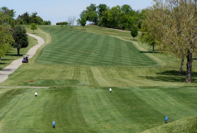 Hole 8 md Hole 8 md